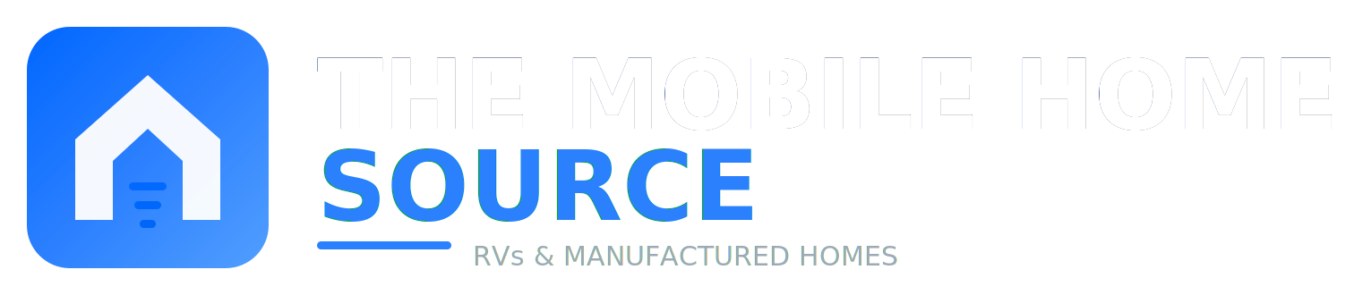 The Mobile Home Source - RV's and Manufactured Homes for Sale